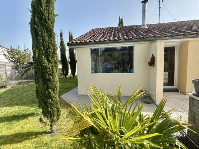 Vente maison 4 pièces Morcenx 40