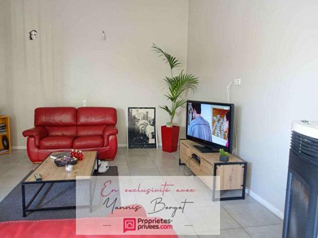 Vente maison 4 pièces Mormaison 85