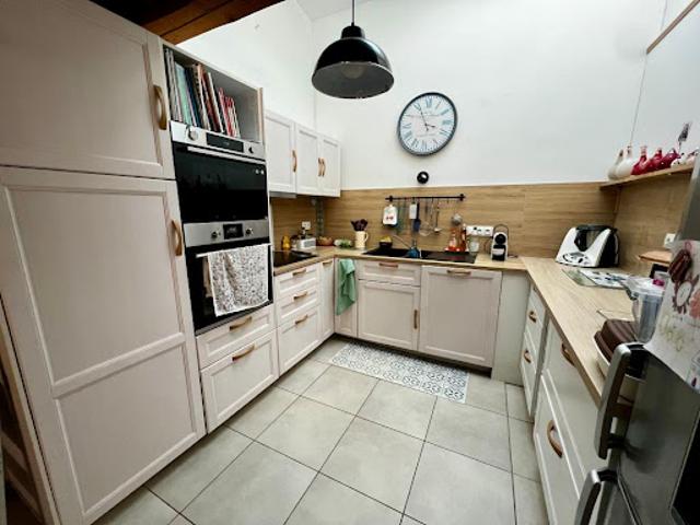 Vente Maison 4 pièces 130 m2 Mortagne sur Gironde