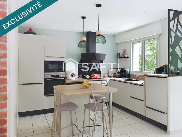 Vente maison 4 pièces Mortagne sur Sèvre 85