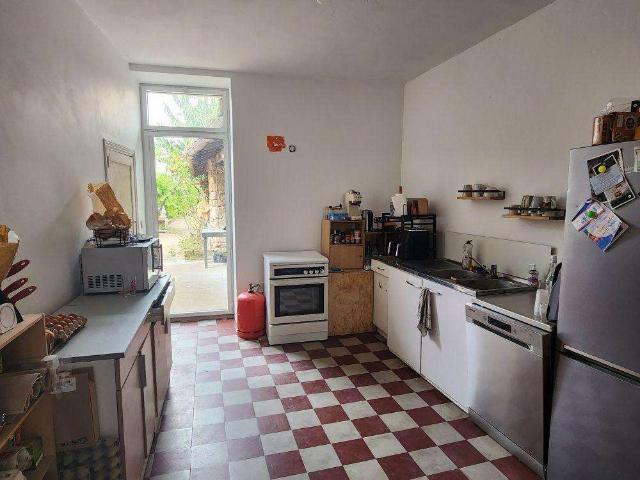 Vente maison 4 pièces Mortagne sur Sèvre 85