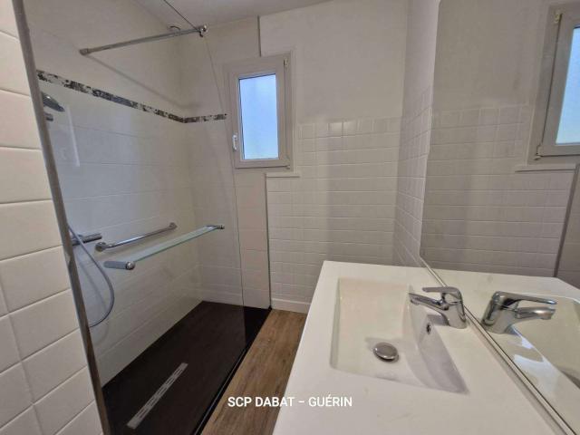 Vente maison 4 pièces Mortain 50
