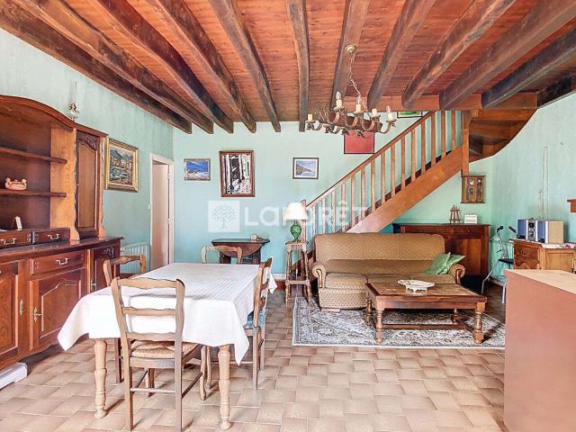Vente maison 4 pièces Maure de Bretagne 35