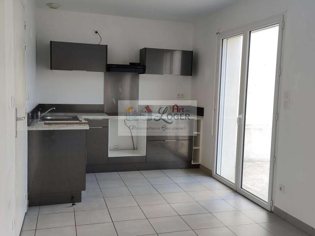 Vente maison 4 pièces Mauves sur Loire 44