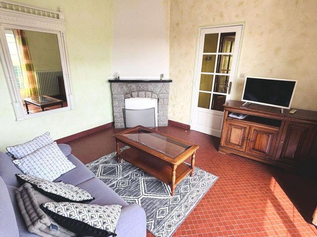 Vente maison 4 pièces Mayenne 53