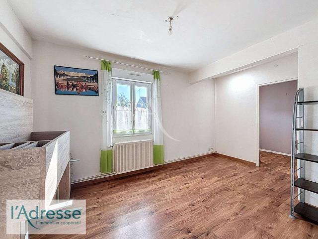Vente maison 4 pièces Mayenne 53