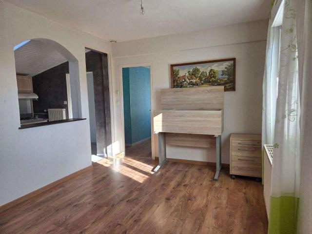 Vente maison 4 pièces Mayenne 53