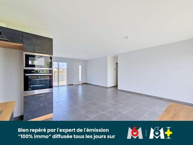 Vente maison 4 pièces Mazières de Touraine 37