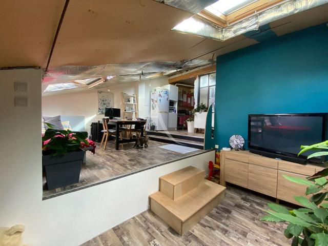 Vente maison 4 pièces Machecoul Saint Même 44