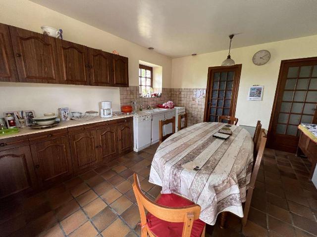 Vente maison 4 pièces Madré 53