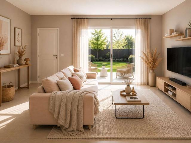 Vente maison 4 pièces Malansac 56