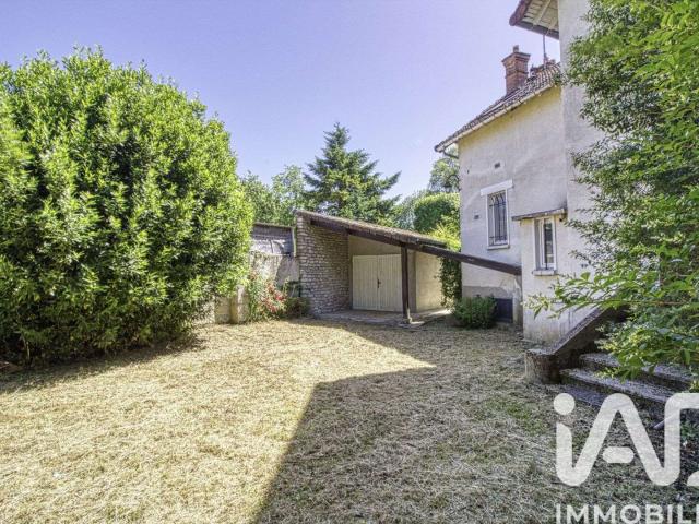 Vente maison 4 pièces Malesherbes 45