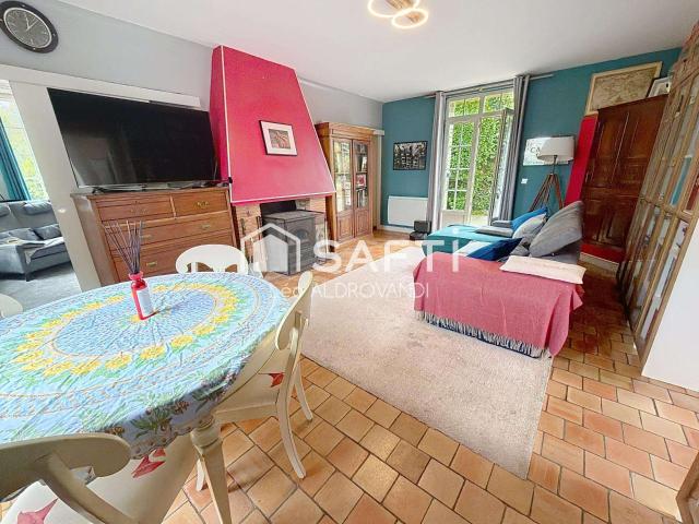 Vente maison 4 pièces Maltot 14