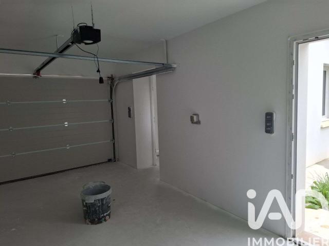 Vente maison 4 pièces Marennes 17