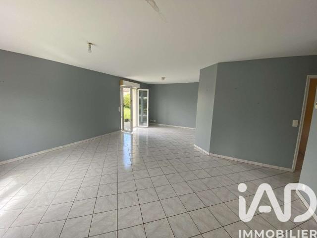 Vente maison 4 pièces Marigny 50