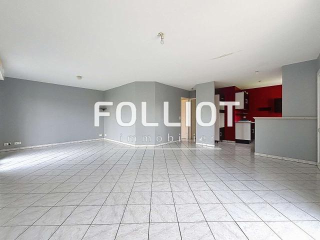 Vente maison 4 pièces Marigny 50
