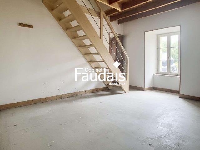 Vente maison 4 pièces Marigny 50