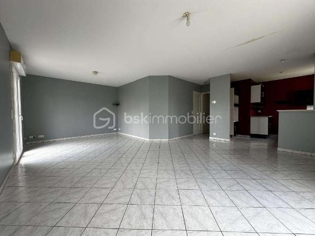 Vente maison 4 pièces Marigny le Lozon 50