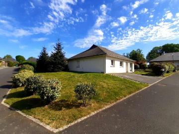 Vente maison 4 pièces Meucon 56