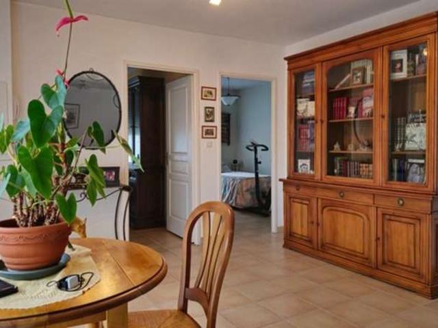 Vente maison 4 pièces Meursac 17