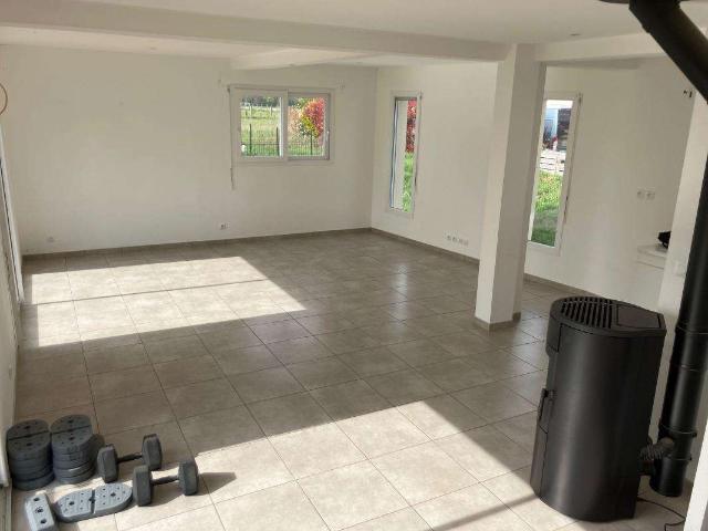 Vente maison 4 pièces Mézidon Vallée d'Auge 14