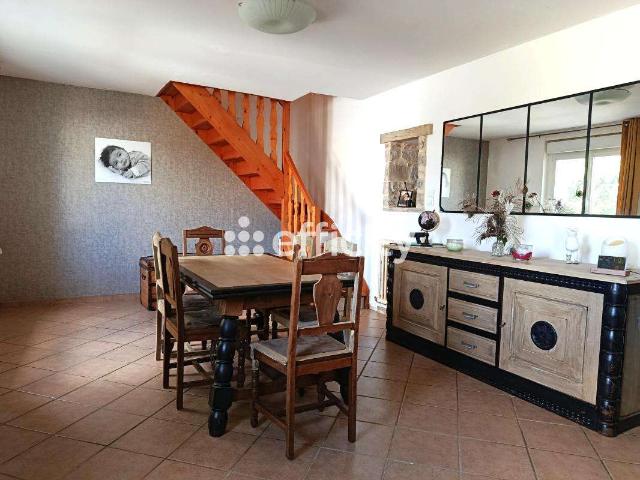 Vente maison 4 pièces Mézières sur Couesnon 35