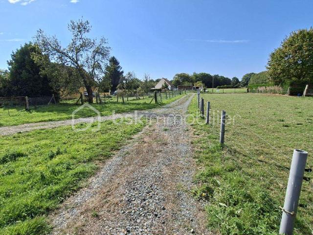 Vente maison 4 pièces Mesnil Clinchamps 14