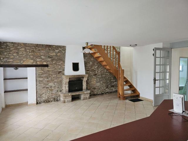 Vente maison 4 pièces Missillac 44