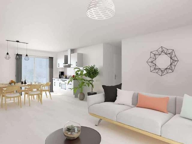 Vente maison 4 pièces Notre Dame de Monts 85