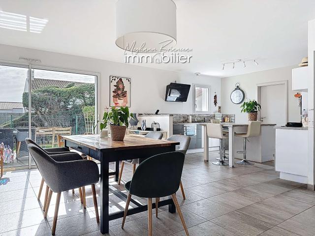Vente maison 4 pièces Notre Dame de Monts 85