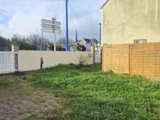Vente maison 4 pièces Notre Dame de Monts 85