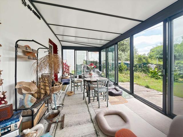 Vente maison 4 pièces Notre Dame de Monts 85