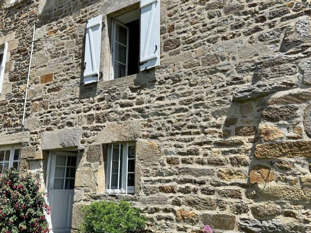 Vente maison 4 pièces Notre dame du guildo 22