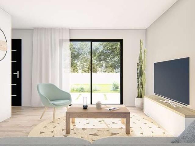 Vente maison 4 pièces Notre dame du guildo 22