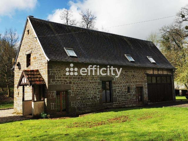 Vente maison 4 pièces Noues de Sienne 14