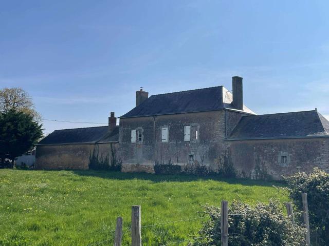 Vente maison 4 pièces Noyen sur Sarthe 72