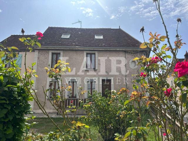 Vente maison 4 pièces Sablons sur Huisne 61
