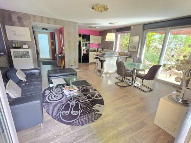 Vente maison 4 pièces Nantes Beaujoire Saint Joseph 44