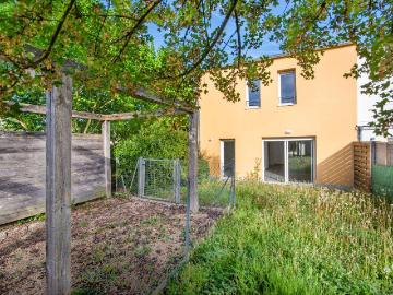 Vente maison 4 pièces Nantes Beaujoire Saint Joseph 44