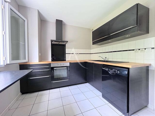 Vente maison 4 pièces Nantes Beaujoire Saint Joseph 44