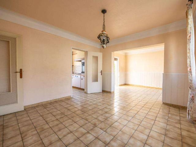 Vente maison 4 pièces Nantes Bottière Chénaie 44