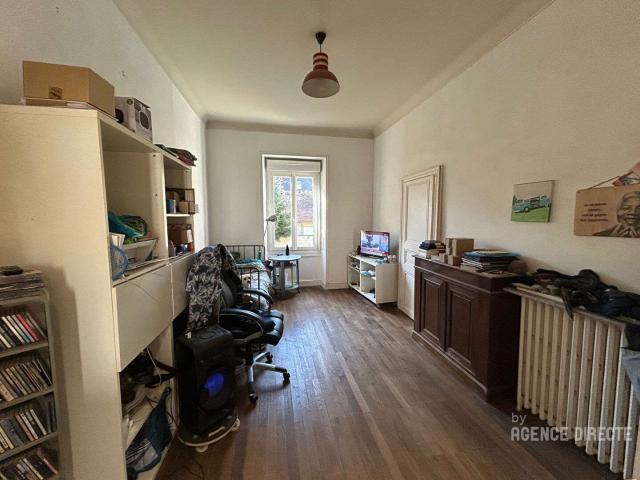 Vente maison 4 pièces Nantes Canclaux Mellinet 44