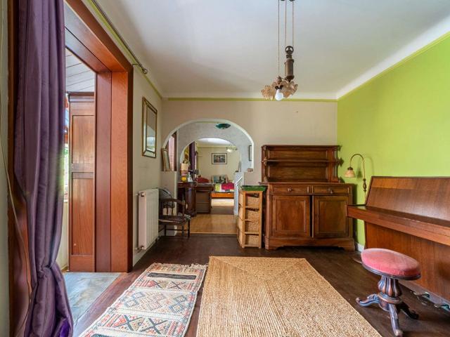 Vente maison 4 pièces Nantes Canclaux Mellinet 44