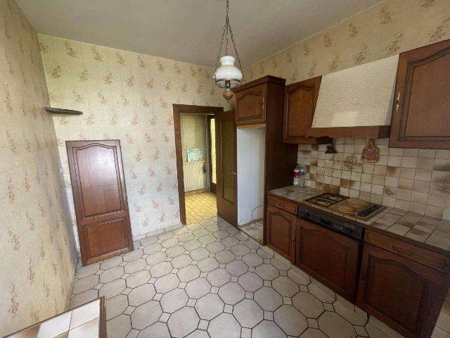 Vente maison 4 pièces Nantes Chantenay Sainte Anne 44