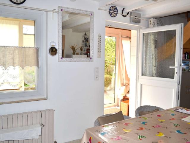 Vente maison 4 pièces Nantes Chantenay Sainte Anne 44