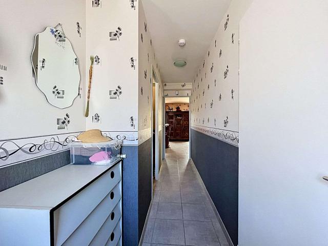 Vente maison 4 pièces Nantes Chantenay Sainte Anne 44