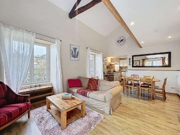 Vente maison 5 pièces Nantes Chantenay Sainte Anne 44