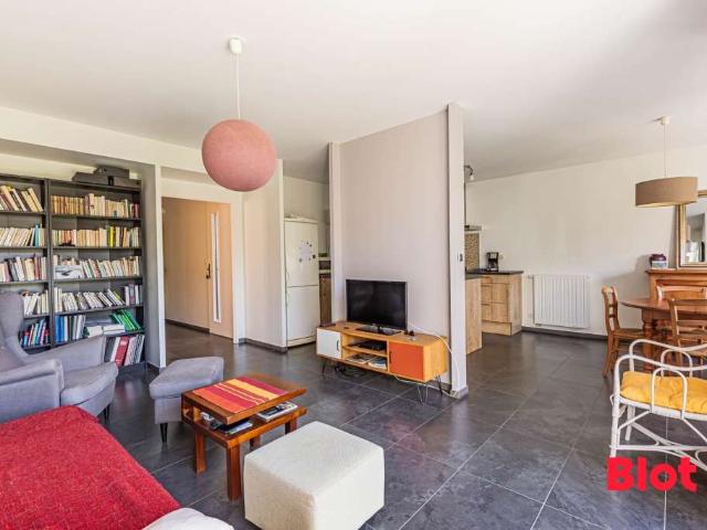 Vente maison 4 pièces Nantes Doulon Vieux Doulon 44