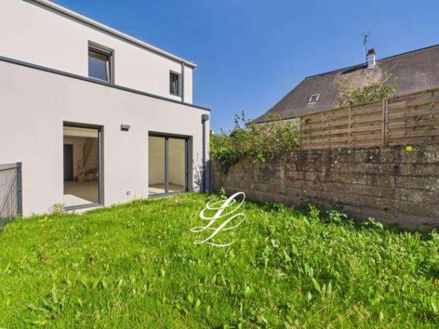 Vente maison 4 pièces Nantes Doulon Vieux Doulon 44