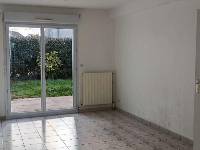 Vente maison 4 pièces Nantes Doulon Vieux Doulon 44